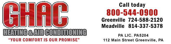  Repair Service  AL | GHAC Heating & Air Conditioning